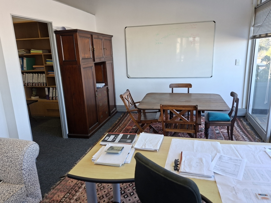 To Let Commercial Property for Rent in Techno Park Western Cape